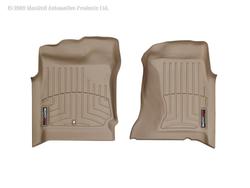 WeatherTech 450811