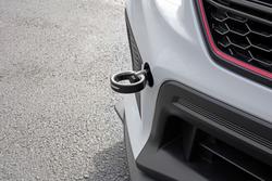 Perrin Performance PSP-BDY-235BK