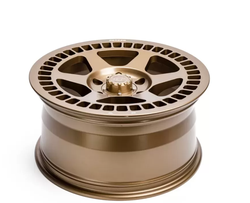 Vivid Racing VRF-D07-18-TUN3-SBZ