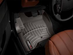 WeatherTech 473621