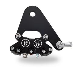 Performance Machine 1272-0052-BM