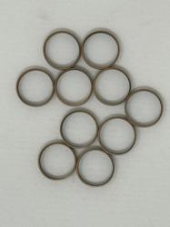 KYB Powersports 110610000910