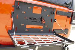 Fishbone Offroad FB25137