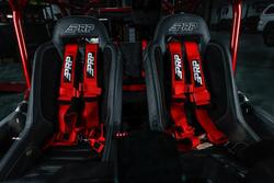 PRP Seats SB4.3R