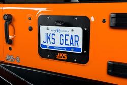 JKS Manufacturing JKS8210