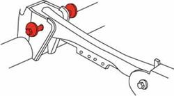 SPC Performance 82370