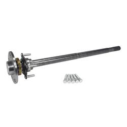 Yukon Gear & Axle YA WD44JKNON-K