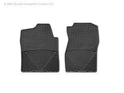 WeatherTech W72