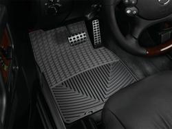 WeatherTech W124