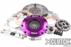 XCLUTCH XKSU20520-2B