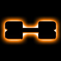 ORACLE Lighting 3141-X-005