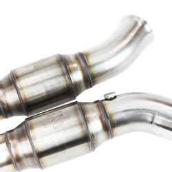 Kooks Headers 21703300