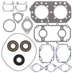 Vertex Pistons 611101