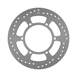 EBC Powersports MD641