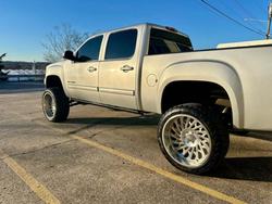 Body Armor 4x4 GM-4500