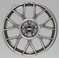 BBS XR0404PG
