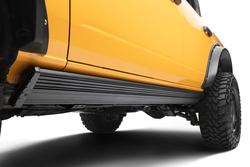 AMP Research 78140-01A