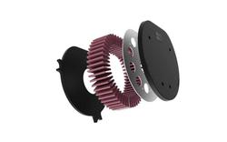 K&N Engineering YA-1199