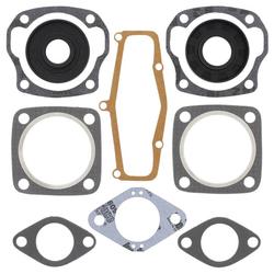 Vertex Pistons 711102
