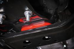 Perrin Performance PSP-DRV-140