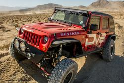 DV8 Offroad FENDB-02