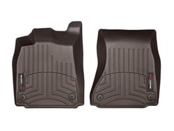 WeatherTech 475641