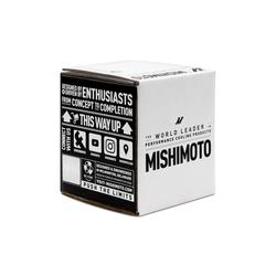 Mishimoto MMWS-014-100BK