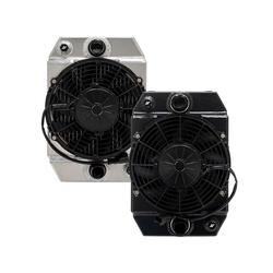 Mishimoto MMRAD-UNI-DRGBK