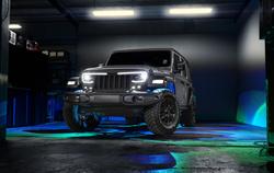 ORACLE Lighting 5819-333