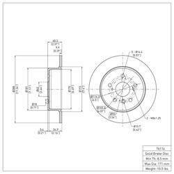 R1 Concepts ERE-76114