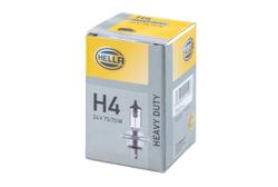 Hella H4 24V