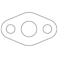Cometic Gasket C15127