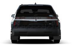 Rally Armor MF127-BAT-BLK-SIL