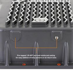 Mishimoto MMTP-DMAX-01