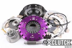XCLUTCH XKGM23632-3E