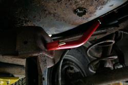 UMI Performance 3028-B