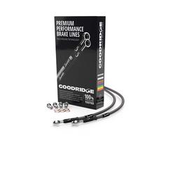 Goodridge HN0767-1RC-CB