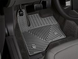WeatherTech W237