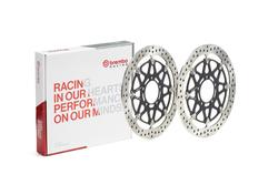Brembo OE Powersports 208C89022