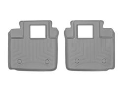WeatherTech 465654
