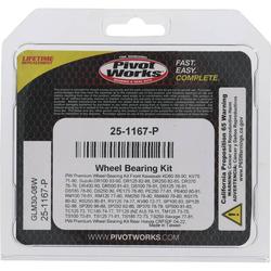 Pivot Works 25-1167-P