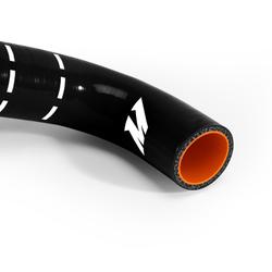 Mishimoto MMHOSE-HON-K20BK