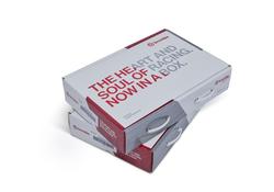 Ford Racing M-2300-X