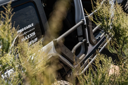 Body Armor 4x4 JL-6155