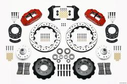 Wilwood 140-12637-DR