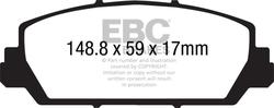 EBC DP41896R