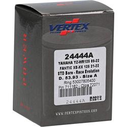 Vertex Pistons 24444A