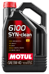 Motul 107942