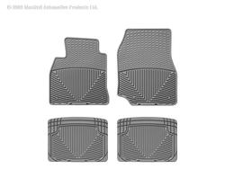 WeatherTech W23GR-W20GR