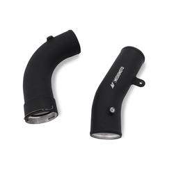 Mishimoto MMICP-DMAX-17KWBK